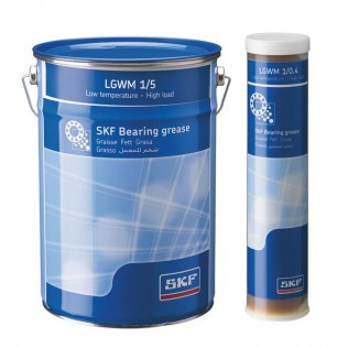 Подшипник Пластичные смазки SKF Пластичная смазка LGWM 1/50 по выгодным ценам Кузнецк