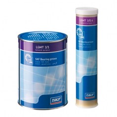 Подшипник Пластичные смазки SKF Пластичная смазка LGMT 3/0,4 по выгодным ценам Кузнецк